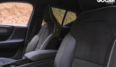 Δοκιμή: Volvo XC40 T5 Recharge – 262 ίπποι, κατανάλωση 1,8 lt/100 km και 50 km μόνο με ρεύμα!