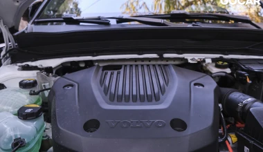 Δοκιμή: Volvo XC40 T5 Recharge – 262 ίπποι, κατανάλωση 1,8 lt/100 km και 50 km μόνο με ρεύμα!