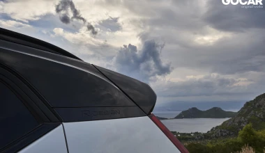 Δοκιμή: Volvo XC40 T5 Recharge – 262 ίπποι, κατανάλωση 1,8 lt/100 km και 50 km μόνο με ρεύμα!