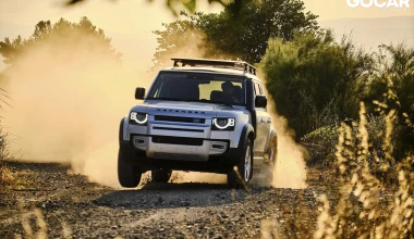 10 χρόνια GOCAR: Οι καλύτερες ατάκες όπως εσείς τις ψηφίσατε