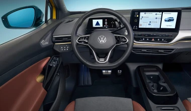 Πρεμιέρα για το νέο Volkswagen ID.4! (video)