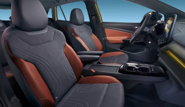 Πρεμιέρα για το νέο Volkswagen ID.4! (video)