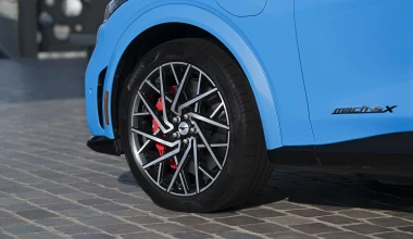 Ηλεκτρικό SUV με 0-100 km/h σε λιγότερο από 4 sec!