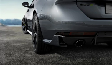 Peugeot 508 PSE: Με 360 ίππους είναι το ισχυρότερο μοντέλο της Peugeot ever!