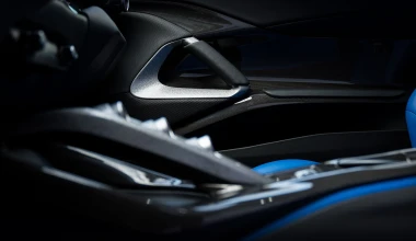 Μία και έξω: H Ferrari Omologata δημιουργήθηκε για Ευρωπαίο πελάτη της ιταλικής μάρκας