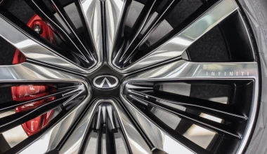 Infiniti QX60 Monograph: Δείχνει το μέλλον στον σχεδιασμό της επόμενης γενιάς των SUV [Video]