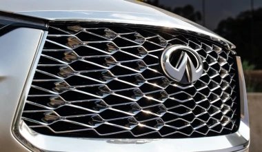 Infiniti QX60 Monograph: Δείχνει το μέλλον στον σχεδιασμό της επόμενης γενιάς των SUV [Video]