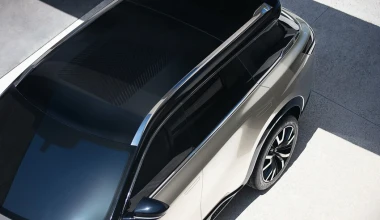 Infiniti QX60 Monograph: Δείχνει το μέλλον στον σχεδιασμό της επόμενης γενιάς των SUV [Video]