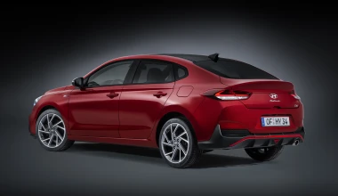 Νέο Hyundai i30: Έκπτωση έως 800 €