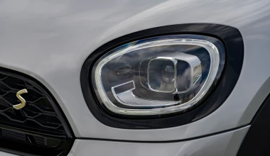 Ήρθε πιο ελκυστικό και πιο προσιτό το ανανεωμένο MINI Countryman