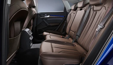 Η Audi παρουσιάζει το Q5 Sportback: σπορ, κομψό, coupe