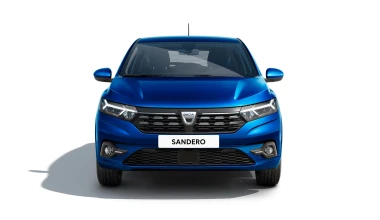 Τα πάντα για τα νέα Dacia Sandero και Sandero Stepway