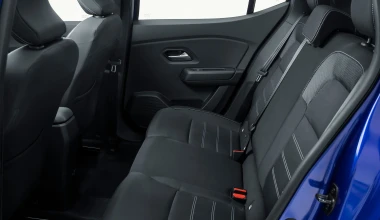 Τα πάντα για τα νέα Dacia Sandero και Sandero Stepway