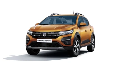 Τα πάντα για τα νέα Dacia Sandero και Sandero Stepway