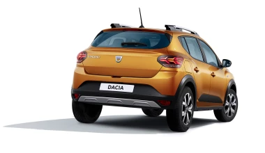 Τα πάντα για τα νέα Dacia Sandero και Sandero Stepway
