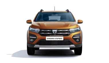 Τα πάντα για τα νέα Dacia Sandero και Sandero Stepway