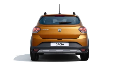 Τα πάντα για τα νέα Dacia Sandero και Sandero Stepway
