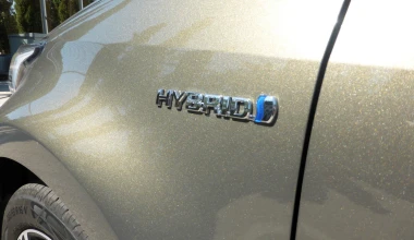 Δοκιμή: Toyota Yaris 1.5 Hybrid: Ολική επαναφορά!