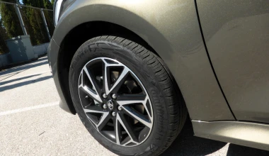 Δοκιμή: Toyota Yaris 1.5 Hybrid: Ολική επαναφορά! 