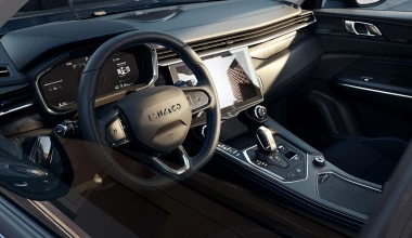 Θα νοίκιαζες κινέζικο ηλεκτρικό SUV με 500 ευρώ το μήνα;