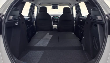 Οδηγούμε τα νέα Honda Jazz και Jazz Crosstar