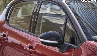 Δοκιμή: Citroen C3 1.2 PureTech 110 PS - Σύμβολο Άνεσης & Στυλ