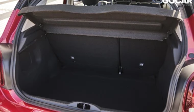 Δοκιμή: Citroen C3 1.2 PureTech 110 PS - Σύμβολο Άνεσης & Στυλ