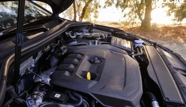 ΔΟΚΙΜΗ: Audi A3 Sportback 35 TFSI MHEV S LINE S TRONIC - Ο εμπνευστής 