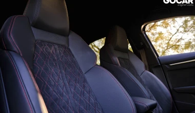 ΔΟΚΙΜΗ: Audi A3 Sportback 35 TFSI MHEV S LINE S TRONIC - Ο εμπνευστής 