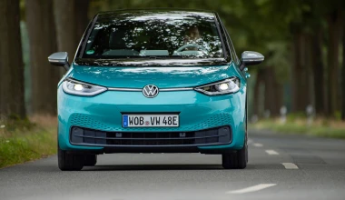Τι δίνει λάμψη στα Volkswagen ID.3 και ID.4;