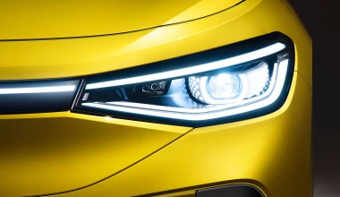 Τι δίνει λάμψη στα Volkswagen ID.3 και ID.4;