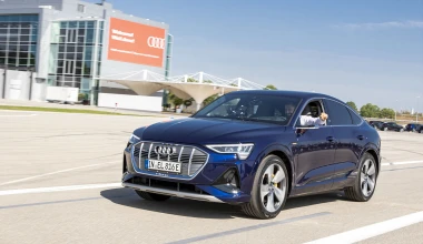 Μπάγερν Μονάχου: Η πρώτη ποδοσφαιρική ομάδα με ηλεκτρικά αυτοκίνητα