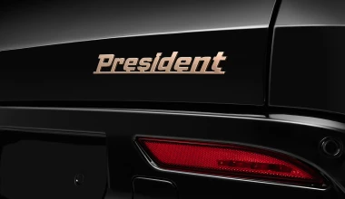 Ένα SUV που πιάνει τα 300 km/h, για την αγορά του Βιετνάμ!