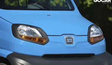 Δοκιμή: Bajaj Qute - Μatchbox