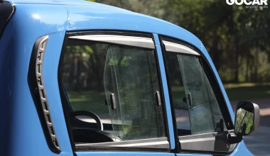 Δοκιμή: Bajaj Qute - Μatchbox