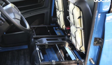 Δοκιμή: Bajaj Qute - Μatchbox