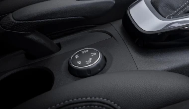 Νέα εμφάνιση για το Opel Crossland