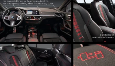 Η BMW αποκαλύπτει τη νέα 128ti