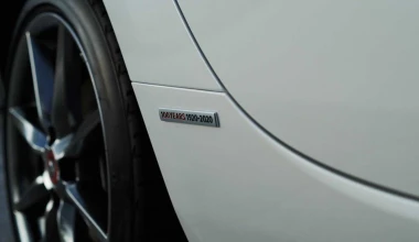 Η Mazda δωρίζει 50 MX-5 στους ήρωες του κορονοϊού 