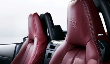 Η Mazda δωρίζει 50 MX-5 στους ήρωες του κορονοϊού