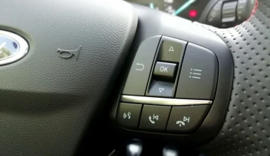 Δοκιμή: Ford Fiesta 1.0 Ecoboost Hybrid - Υβριδικό… GTi