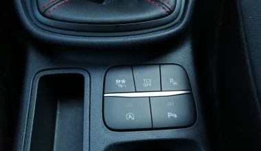 Δοκιμή: Ford Fiesta 1.0 Ecoboost Hybrid - Υβριδικό… GTi