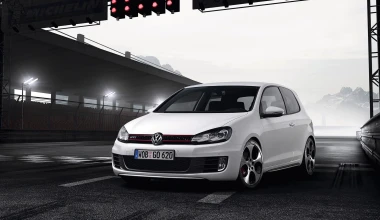 Volkswagen Golf GTI: Και τα 7 ήταν υπέροχα