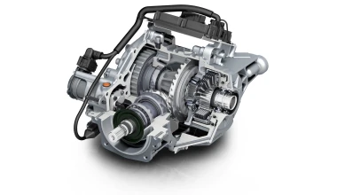 Με νέους ισχυρούς κινητήρες το Opel Insignia