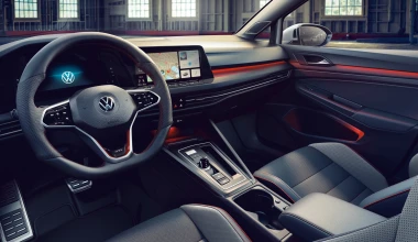 Nέο Golf GTI Clubsport με 300 ίππους και πρόγραμμα Nurburgring