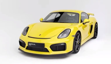 Τα 5 πιο συναρπαστικά GT μοντέλα της Porsche (+video)