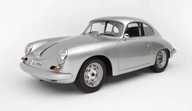 Τα 5 πιο συναρπαστικά GT μοντέλα της Porsche (+video)