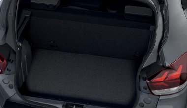 Dacia Spring: Έρχεται το 2021 το φθηνότερο ηλεκτρικό αυτοκίνητο