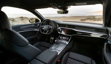 Δοκιμή:  AUDI RS6 - Machete!