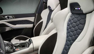 First Edition εκδόσεις για τις BMW X5 M Competition και X6 M Competition